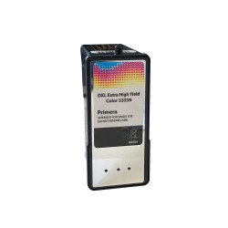 PRIMERA cartuccia CMY per Disc Publisher SE-3 / DP-42XX / DP-4052 (PRI53339) EX PRI53334 PRIMERA cartuccia CMY per Disc Publisher SE-3 / DP-42XX / DP-4052 (PRI53339) EX PRI53334