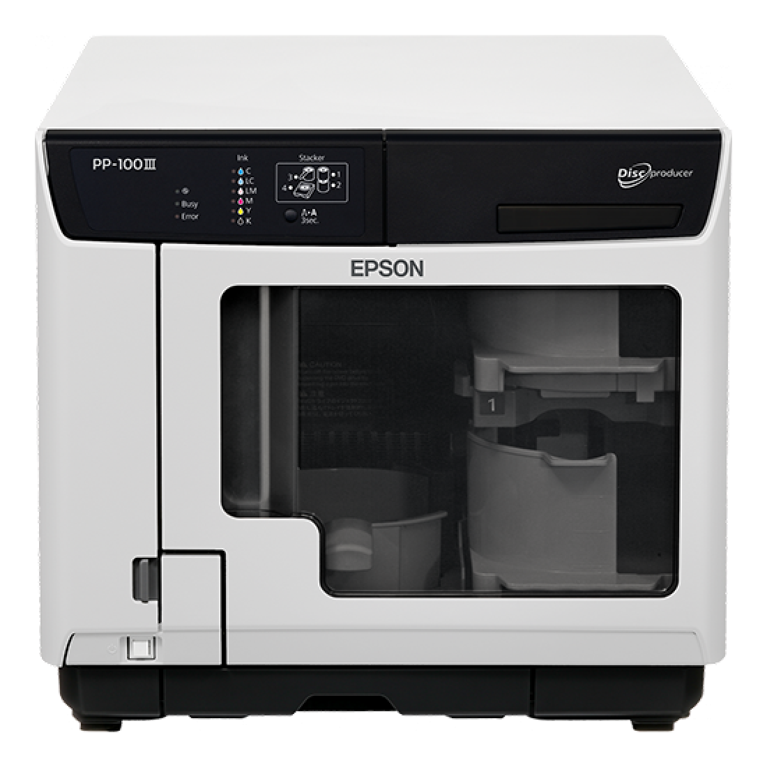 Epson Discproducer Pp 100iii 7562