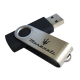 Chiavetta USB mod. Twist