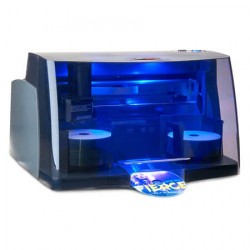 Primera Disc Publisher DP-4202 CD/DVD Primera Disc Publisher DP-4202 CD/DVD