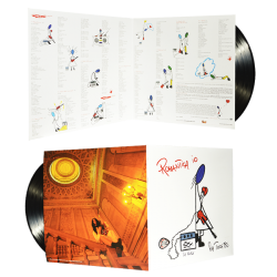 Stampa vinile - Stampa & duplicazione CD/DVD/VINILI
