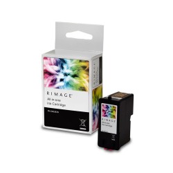 RIMAGE cartuccia inkjet All-in-One per Allegro 20 / 100 (originale Rimage)