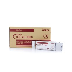 DURICO Super Ulstar-1100HG compatibile SONY UPP-110HG / conf. 5 rotoli DURICO Super Ulstar-1100HG compatibile SONY UPP-110HG / conf. 5 rotoli