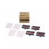 SONY UPC-21L carta ecografica a colori / conf. 4 ribbon + 200 fogli (originale Sony)
