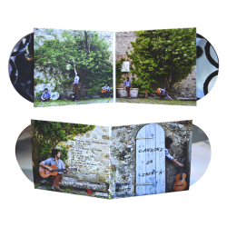 Digifile 2 ante con 2 tasche per 2 CD Digifile 2 ante con 2 tasche per 2 CD