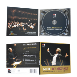 Digipack 2 ante con 1 tray 