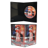 Dvd box slim