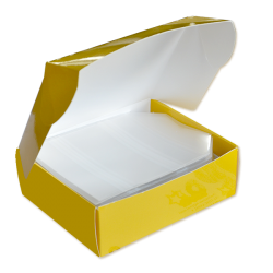 Bustina cd / dvd con flap e striscia adesiva (200 pezzi) Bustina cd / dvd con flap e striscia adesiva (200 pezzi)