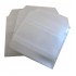 Bustina cd / dvd con flap e striscia adesiva (200 pezzi)