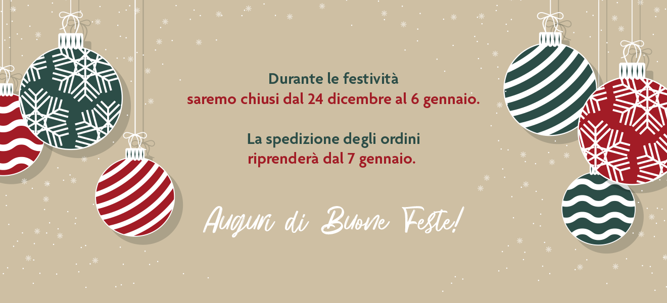 Festività natalizie